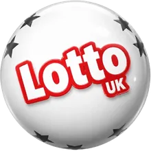 Lotto UK icon