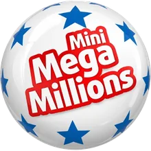 Mega Millions icon