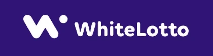 WhiteLotto logo